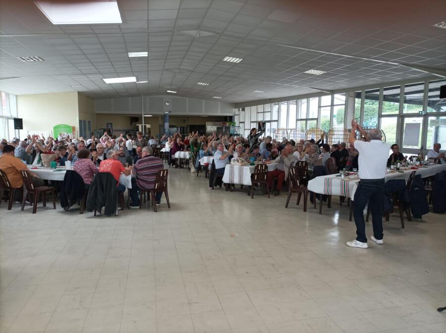 Echos de la Kermesse