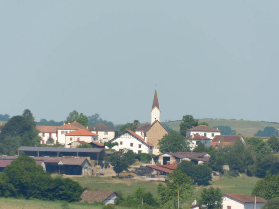 Saint-François-Xavier d'Amikuze